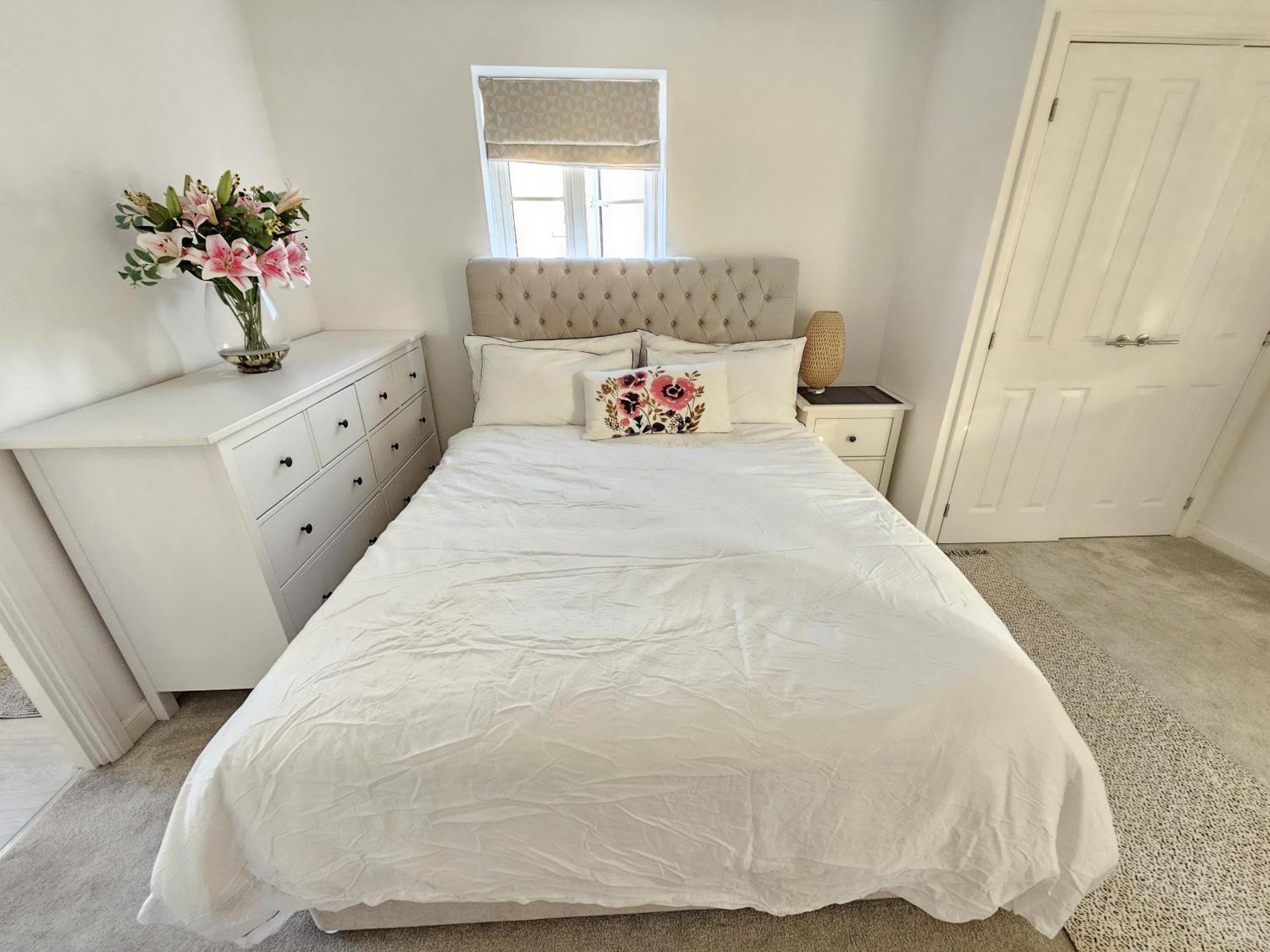 Bicester Kingsmere Accommodation With Ensuite Exterior photo
