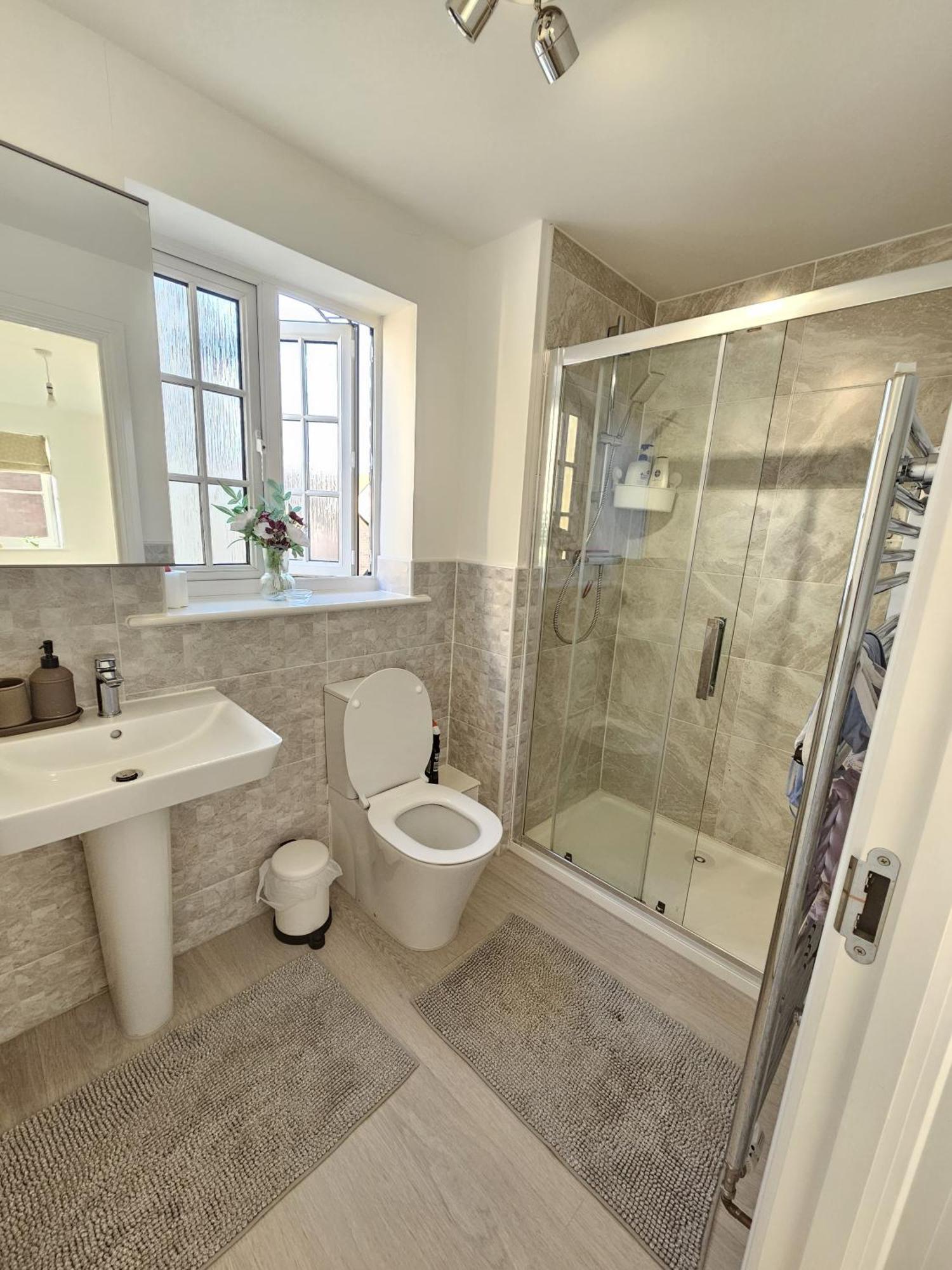 Bicester Kingsmere Accommodation With Ensuite Exterior photo