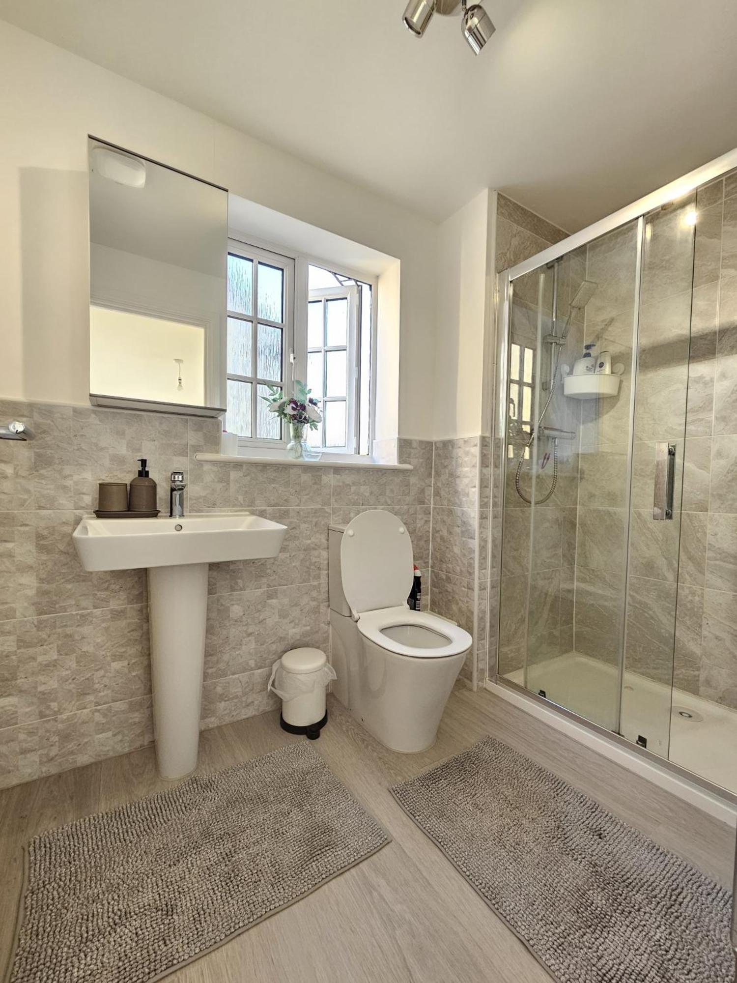 Bicester Kingsmere Accommodation With Ensuite Exterior photo